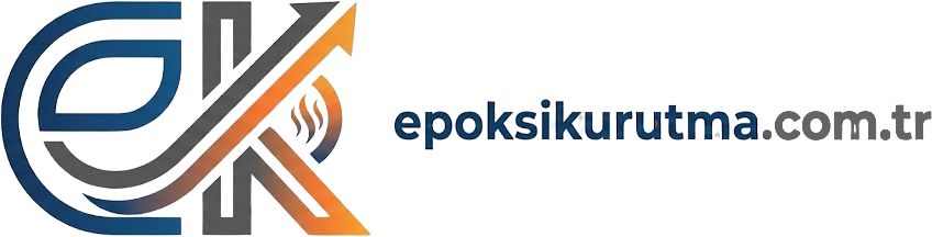 Epoksi Kurutma Profesyonel Zemin Uygulama Sistemleri A.Ş.
